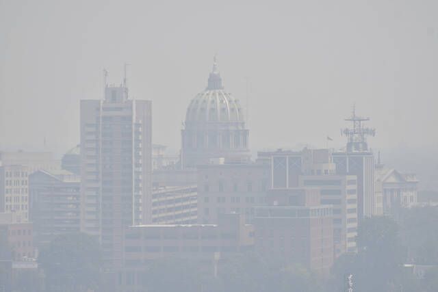 Nationals-Diamondbacks postponed amid wildfire smoke - The Washington Post