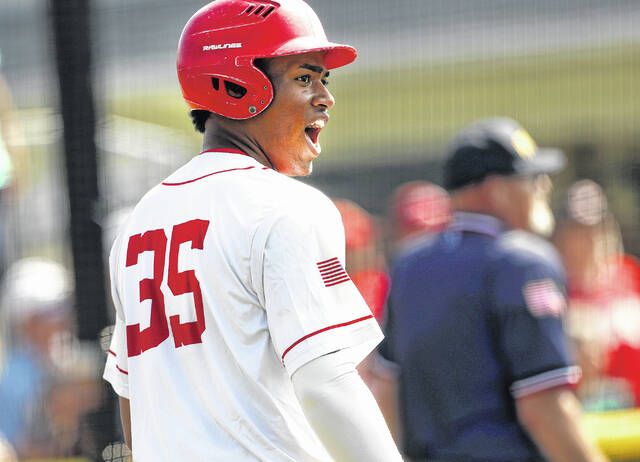 Former Hazleton Area standout Diaz drafted by Tigers
