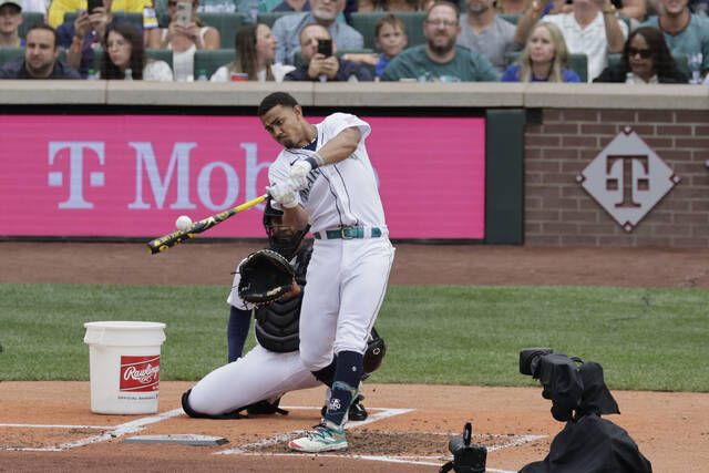 Juan Soto overcomes JRod to win MLB HR Derby, Local Sports