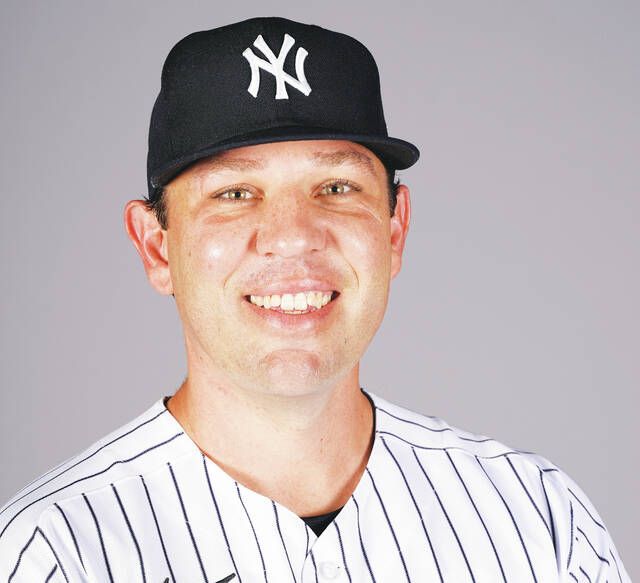 Who is Sean Casey? Former MLB Network analyst hired as new Yankees hitting  coach