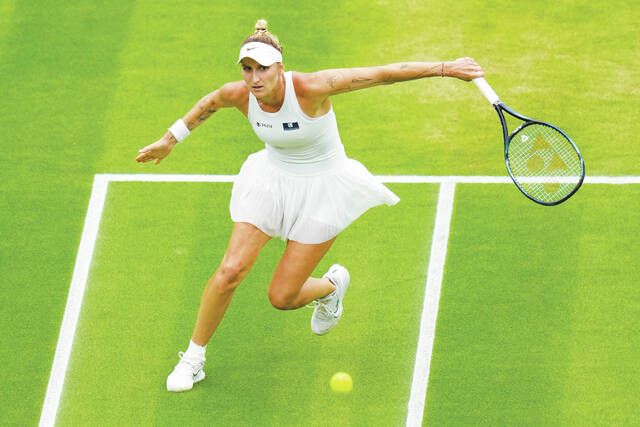 Ons Jabeur to compete in second Wimbledon final