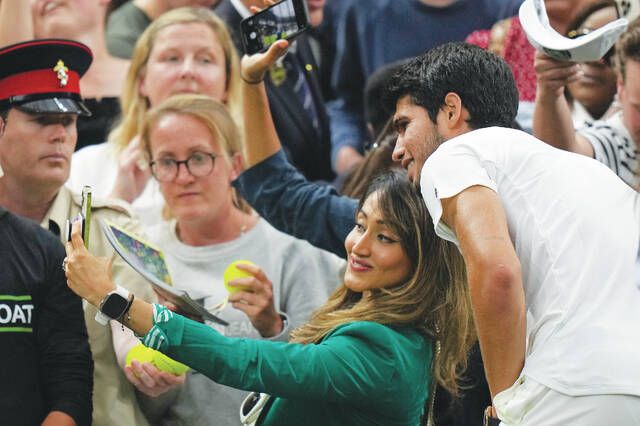 Carlos Alcaraz's Victory Through The Eyes of a Djokovic Fan