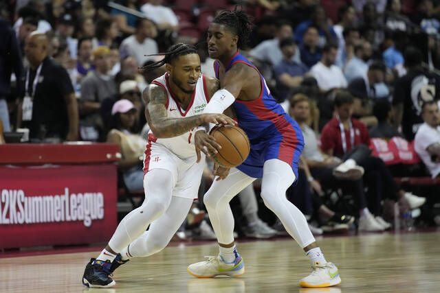 Cavaliers sign draft picks Ochai Agbaji, Isaiah Mobley