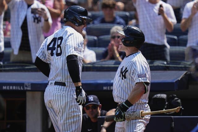 Shohei Ohtani Hit First Home Run and Teammates Gave Him a Silent Treatment