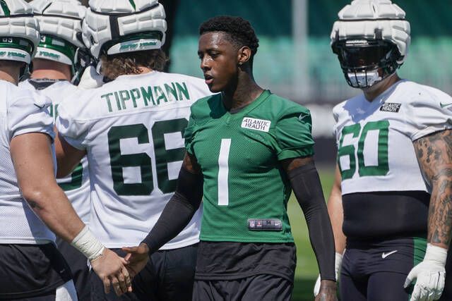 Star New York Jets Who Can Have A Strong 2019