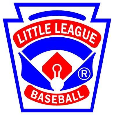How To Apply The Little League Patch