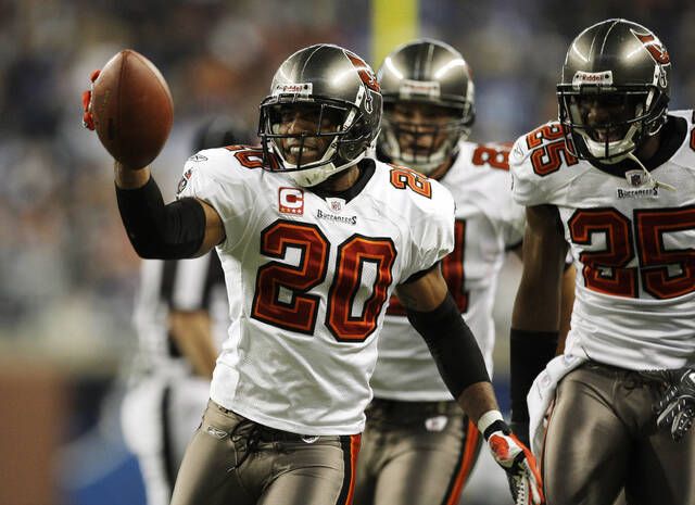 NFL: Bucs breaking out pewter uniforms for Sunday's game vs. Bengals