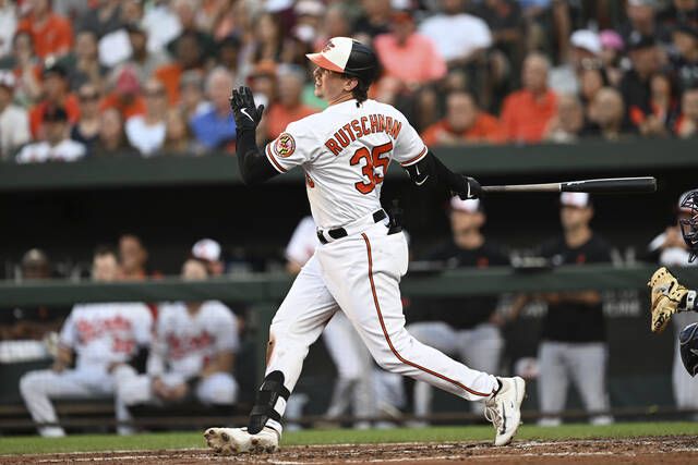 Shortly After $70,000,000 Yankees Flop's Arrival, 21-Year-Old Orioles Star  Makes History - EssentiallySports