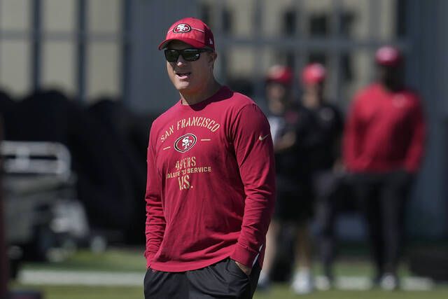 San Francisco 49ers NFL training camp preview: Key dates, notable