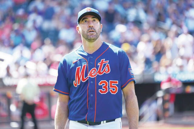 Verlander going back to Houston highlights flurry of MLB trades ahead of  Tuesday's deadline