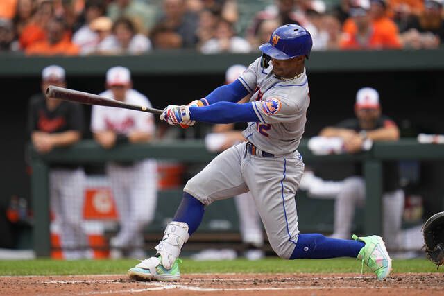 Mets Series Preview: Mets finish off season with three against