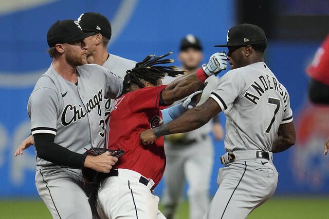 Michael Kopech throws a gem in White Sox' 2-0 victory - Chicago