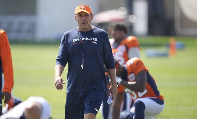 Denver Broncos: 5 players winning roster spots with strong camps