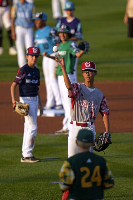 MLB Little League Classic best of 2017