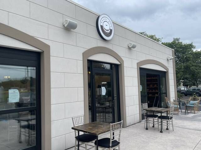 Bagel Bar plans Aug. 30 grand opening in Kingston - Times Leader