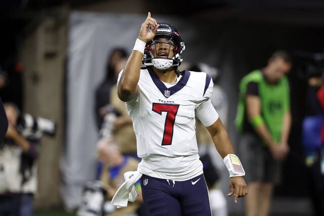 Highlights: Texans 17-13 Saints in 2023 NFL Preseason