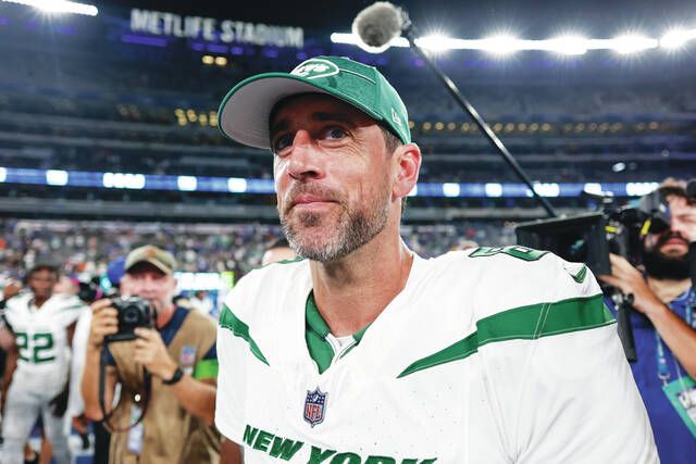 Aaron Rodgers debut: Where to buy cheapest Jets vs. Giants NFL preseason  tickets online 