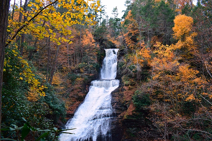 7 Gorgeous Poconos Waterfalls You Need to See - Times Leader
