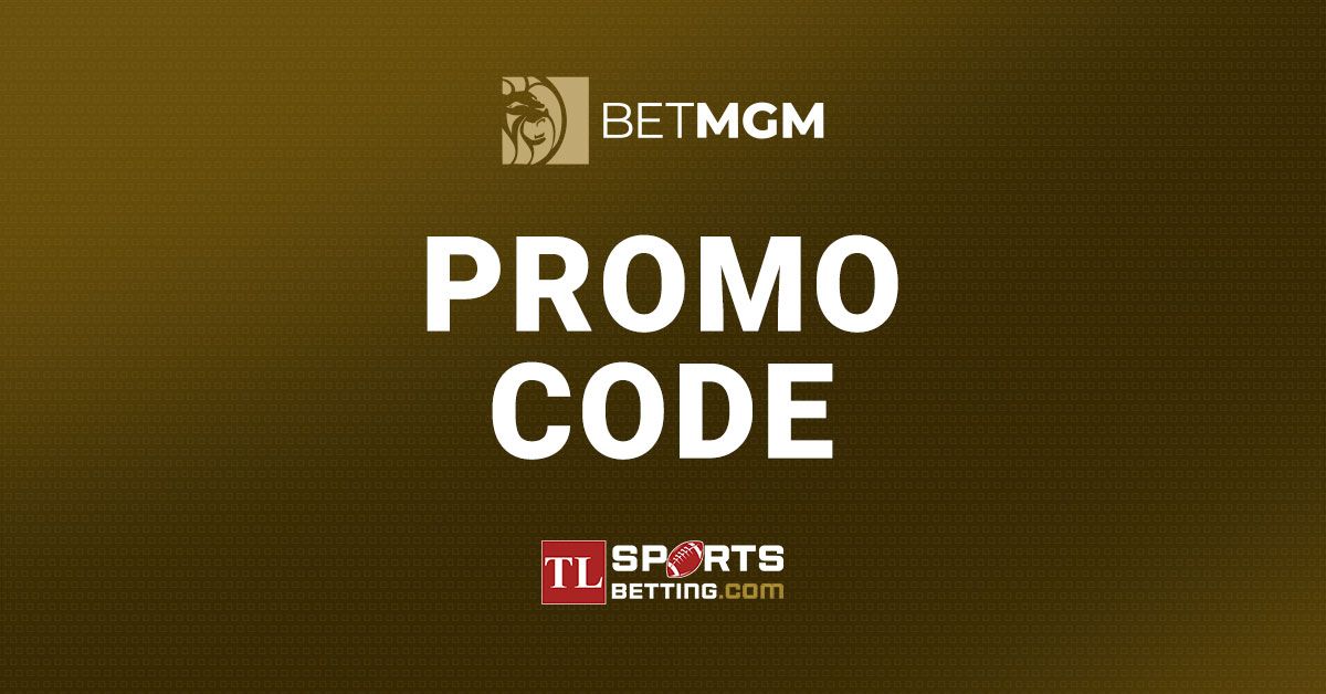 BetMGM Promo Code