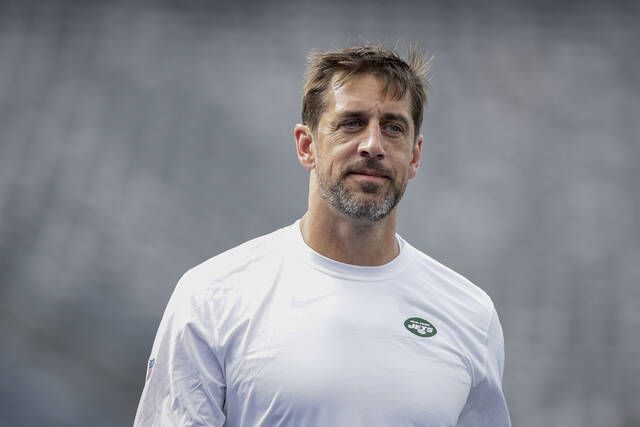 Aaron Rodgers debut: Where to buy cheapest Jets vs. Giants NFL preseason  tickets online 