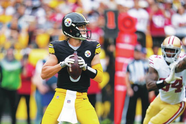 Pittsburgh Steelers Jerseys You Likely Rocked During Your