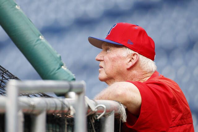 For Phillies and City, Title Is Worth the Wait - The New York Times