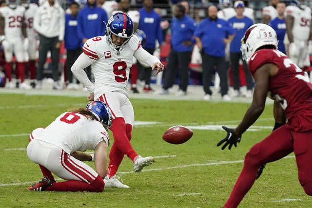 The Giants' comeback against the Cardinals may have saved their season, at  least for now