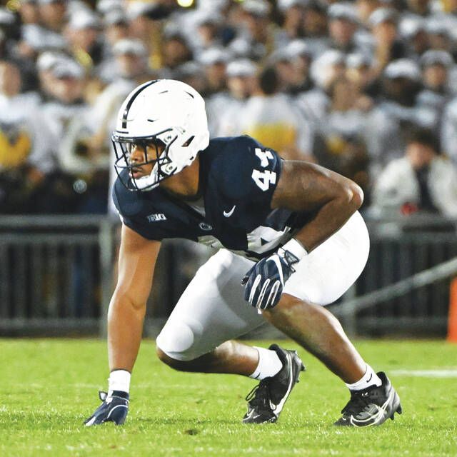 Penn State's James Franklin praises Dallas Cowboys star Micah Parsons: 'I'm  proud of him' 