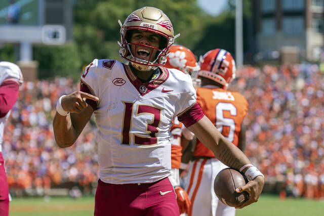 College football Week 4 guide: FSU, Deion Sanders and UCF's Big 12 debut