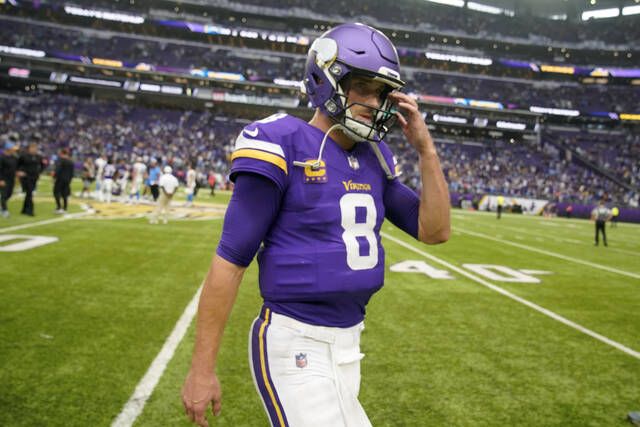 Analysis: Vikings, Chargers trade inexplicable decisions. Jets