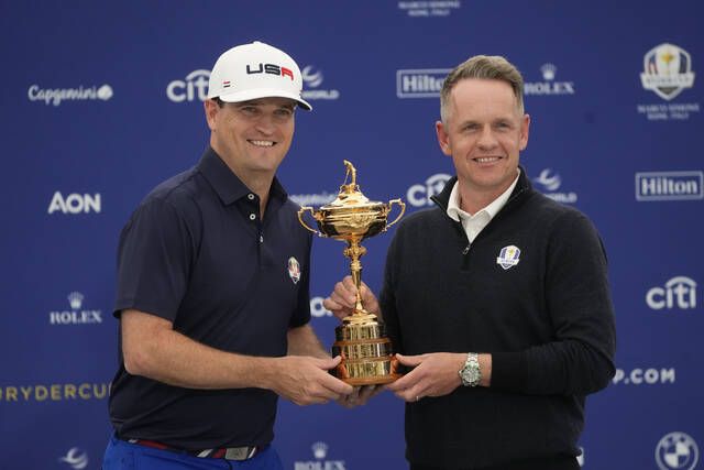 Here's How To Watch Ryder Cup Live Stream Reddit from Home : r/ProGolf