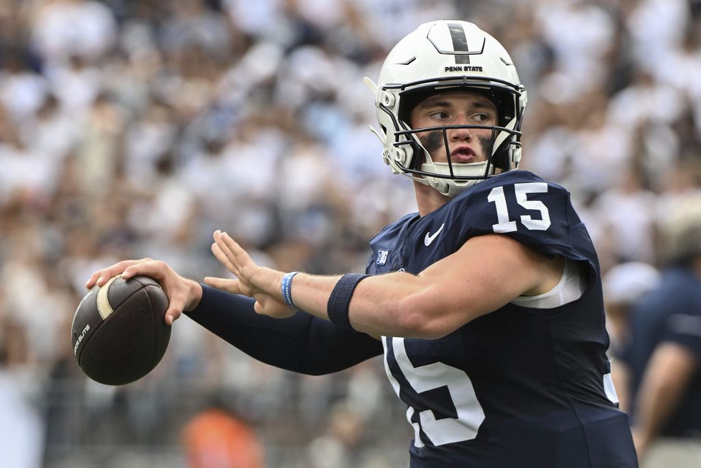 College Football Today: Week 3 schedule, betting odds, key data, final  score and game analysis updates, NFL and NCAA Betting Picks