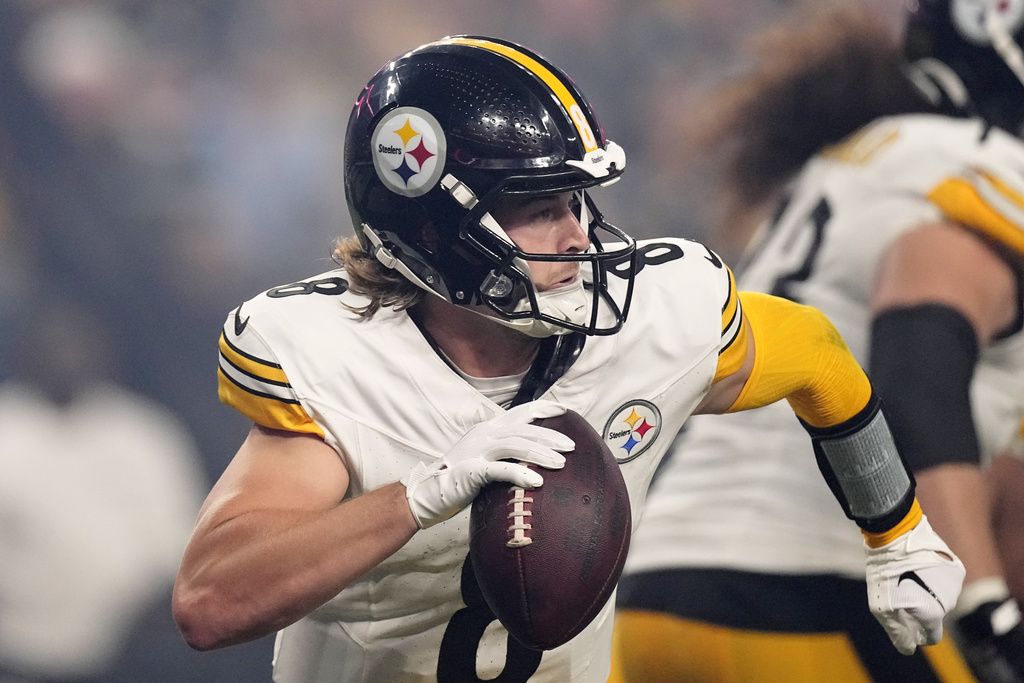 Steelers Game Day Guide: Jacksonville Preview