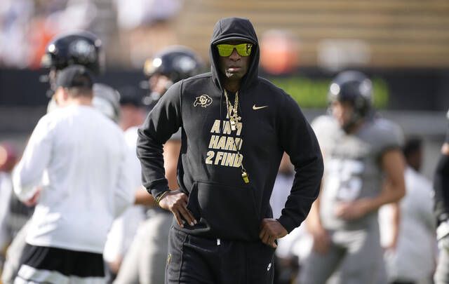 Deion Sanders' Colorado vs. USC Trojans best bets in CFB Week 5, Bear Bets