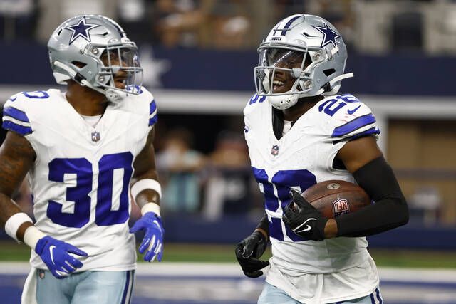 Assessing DaRon Bland's impressive season with the Dallas Cowboys