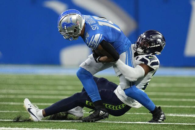 Detroit Lions vs. Seattle Seahawks Tickets Sep 17, 2023 Detroit