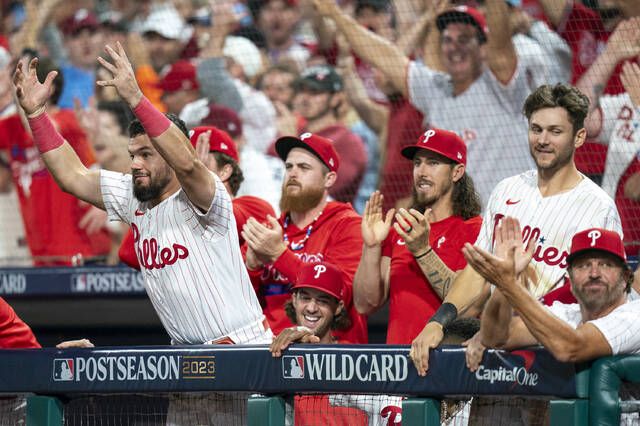 The R-Phils 2023 Schedule is Here!