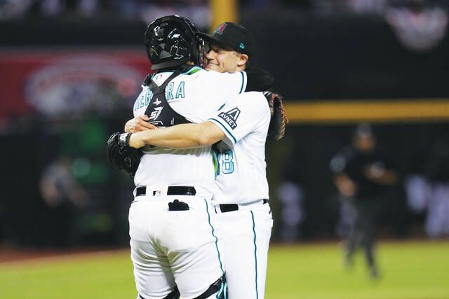 No-name bullpen giving Arizona Diamondbacks a huge lift during