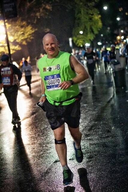 Boston Marathon about more than 26.2 miles for these NJ runners