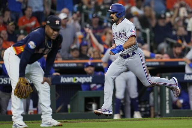 Houston Astros: Framber Valdez's All-Star debut is simply perfect