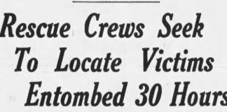 
			
				                                Times Leader Headline Oct. 23, 1934
 
			
		