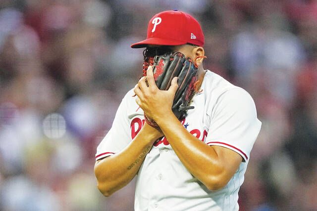 15 Moments That Have Made the Phillies' Red October Memorable