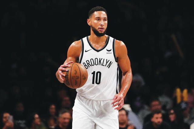 Ben Simmons - Brooklyn Nets Point Guard - ESPN