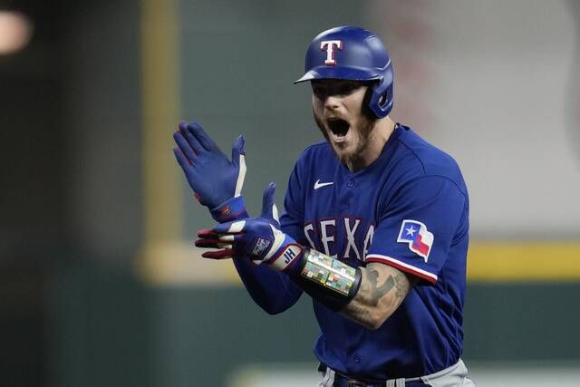 Houston Astros make young fan's birthday wish come true hitting home run