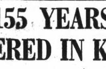 
			
				                                Wilkes-Barre Record headline Nov. 14, 1930
 
			
		