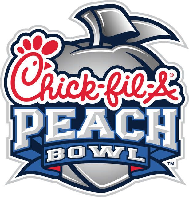 No. 10 Penn State earns firstever invitation to Peach Bowl to take on