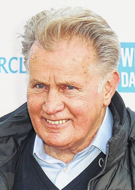 Martin Sheen to appear at King’s College as visiting artist in April