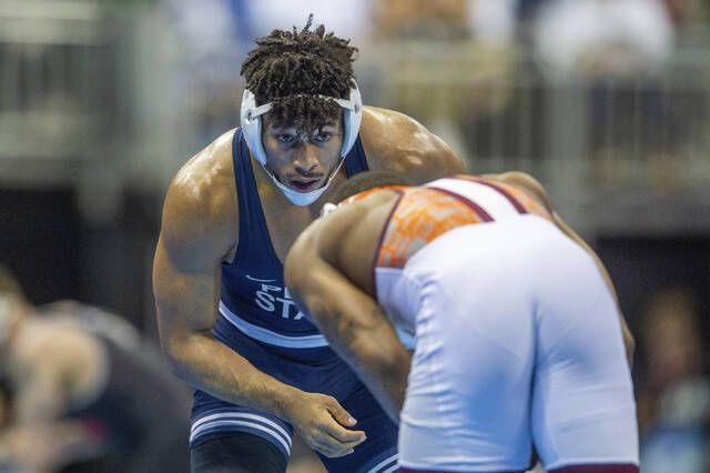 Answers on Big Ten wrestling tournament, NCAA wrestler seeds