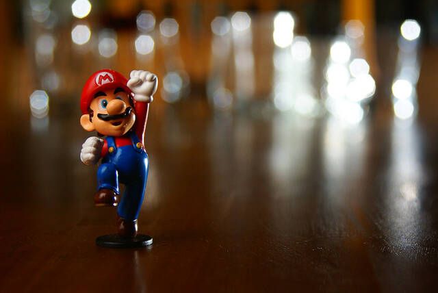 How Nintendo nostalgia is driving a new wave of video game production in Pennsylvania.